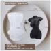 LPCMBS161 3D Body Shaped Candle DIY Silicon Mold - Perfect for Candle Making - Buy Online on GoSupps.com