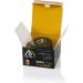 MountainDrop 100% Pure Natural Shilajit Resin | Harvested at 3000m Altitude | 85 Beneficial Ingredients | 53 DBP & DCP | 18+ Amino & Fulvic Acids | Supports Physical, Mental & Emotional Functions | Ionic Absorption | 40g - Buy Online on GoSupps.com