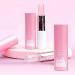 WGUST Lip Gloss Kids Cute Meow Star Waterproof Multi Color Lipstick - Nourishing & Moisturizing, Non Fading & Color Changing Cotton Candy Makeup - Buy Online on GoSupps.com