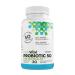PlantVital Probiotic Supplement for Men - 50 Billion CFUs 15 Strains Probiotics for Men - Supports Prostate Digestive and Gut Health - 1 Month Supply 30 Capsules 30 count (Pack of 1)