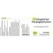 Organic Harpagophytum 400mg - 60 Capsules | Titrated 2.7% Harpagoside for Joint & Digestive Health - International Shipping - Buy Online on GoSupps.com