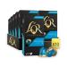 L'OR Decaffeinato – 100 Coffee Capsules Intensity 6 – Compatible with Nespresso (Pack of 10 x 10)