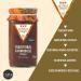 Cottage Delight Traditional Farmhouse Pickle 320g - Authentic Recipe (1 Pack) - Buy Online on GoSupps.com