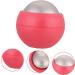 Beaupretty 5-in-1 Hand Massage Ball & Ice Rollers - Effective Cold Therapy Foot Massage Device for Fasciitis & Trigger Point Relief | Pink Stainless Steel Fitness Tool - Buy Online on GoSupps.com