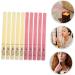 Frcolor 10-Piece Umbilical Candle Moxibustion Sticks Premium Moxa Sticks for Spa & Wellness | International Shipping - Buy Online on GoSupps.com