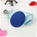 FRCOLOR Blueh Cotton Puff Blueberies Powder Puff Non Latex Blending Non-latex Facial Puff Ligth Blue Airsodt Bluevalentine Lip Gloss Makeup Pad Sponges for Makeup Blush Face Makeup Puff - Buy Online on GoSupps.com