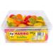 Haribo Vegetarian Rotella Sweets Tub - 800g Fruit Flavoured Gummy Candy - Buy Online on GoSupps.com