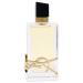 Yves Saint Laurent Libre Women 3 oz EDP Spray | Floral Fragrance - 3 Ounce - Buy Online on GoSupps.com