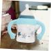 ibasenice 4 Pcs Bottle Handle Bottle Accessories Milk Bottle Accessories Newborn Grip Feeder 14.00X5.00X5.00CMx2pcs Sky-bluex2pcs - Buy Online on GoSupps.com