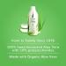 Univera Aloe Vera Concentrate Organic Aloe Vera 10% Polysaccharide Retention Aloe Flavor - 30 Days Supply (33 fl oz) - Buy Online on GoSupps.com
