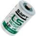 Buy Synergy Digital Baby Monitor Batteries - Compatible with Snuza Halo | 5 x LS14250 3.6V 1200 mAh Ultra High Capacity - International Shipping Available - Buy Online on GoSupps.com