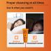 MACARIA Miracle Beauty Papaya Daily Routine Dust Control face wash Cleanser for women - Buy Online on GoSupps.com