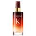 KERASTASE Nutritive 8HR Magic Night Hair Serum | Overnight Beauty Sleep Nourishing Serum | Deeply Conditions From Nutrients Lost | Reduces Tangles & Prevents Frizz | For All Hair Types | 3.04 Fl Oz