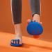 Fyearfly Toe Spreader - 2PCS Large Frictional Power 30 Design - Portable Body Corrector for Home Use (Blue) - Enhance Comfort & Foot Health - Buy Online on GoSupps.com