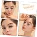 Healvian 30 Sheets Eyeliner Sparkle Stickers Boho Face Stickers Eye Shadow Makeup Stickers Eye Glitter Cling 1 count (Pack of 1) As Shownx5pcs - Buy Online on GoSupps.com