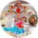 Buy Isomalt Decorative Torte - 1kg | Premium Quality for Cake Decorating | Fast International Shipping - Buy Online on GoSupps.com