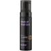 b.tan Darker Self Tanner | Love At First Tan - Fast, 1 Hour Sunless Tanner Mousse, Violet-Based, Knocks Out Orange Tones, No Fake Tan Smell, No Added Nasties, Vegan, Cruelty Free, 6.7 Fl Oz