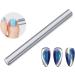 Magnet - Magnetic Gel Polish Nail Polish Pens Nail Design Tools - Double-Head Nail Magnetic Pens Sticks Gradient Designs Tools For Salon Studio Home Use - Buy Online on GoSupps.com