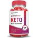 Justified Laboratories Keto Drops Keto ACV Gummies Advanced Formula 1000MG Keto Drops Keto Gummies Apple Cider Vinegar Formulated with Pomegranate Beet Juice Powder B12 Vegan Non GMO 60 Gummys 60 Count (Pack of 1) - Buy Online on GoSupps.com