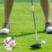 HXHWKEN Golf Shoe Spikes Wrench & Spike Remover - Durable Cleat Tool with Plastic Handle for Golf Accessories - Buy Online on GoSupps.com