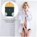 Beaupretty Women's Bandage Storage Bag | Compact Winding Bag with Hidden Pocket for Menstrual Pads - 13.5x12x1cm - Buy Online on GoSupps.com