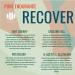 Recover Pure Endurance Supplement - Maximize Recovery for Runners | Tart Cherry Creatine Electrolytes & Glutamine | International Shipping - Buy Online on GoSupps.com