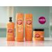 Sedal Co-Creations Keratin Shampoo for Instant Hair Restoration 2-Pack - 22 FL Oz - Buy Online on GoSupps.com