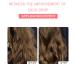 SEVICH Cherry Blossom Hair Treatment Mask 30ml - Deep Conditioner for Dry, Damaged Hair | Scalp Massage Treatment - Buy Online on GoSupps.com
