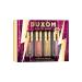 Band of Babes Plumping Lip Gloss Set - Shiny & Moisturizing Lip Gloss Trio - Buy Online on GoSupps.com