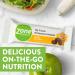 ZonePerfect Fudge Graham Protein Bars - 14g Protein 18 Vitamins & Minerals Nutritious Snack - 12 Count - Buy Online on GoSupps.com