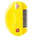 Zero In Electric Flea Killer Comb For Pets Cats & Dogs Poison Free Destroy Fleas