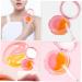 Angoily 1pc Lip Makeup Lipstick Gel Lipstick Sleepmask Lip Scrub for Dry Moisturizing Lip Hydrating Lip Balm Lip Care Sleep Moisturizing Miss Skin Blush Pink - Buy Online on GoSupps.com