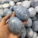 Gems for Decoration 90-100g Natural Lapis Lazuli Aura Crystal - Buy Online on GoSupps.com