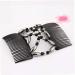 Beads Hair Combs Magic Elastic Hair Clips Stretchy Hair Comb Double Clips for Women Girls Hair Accessory - Buy Online on GoSupps.com