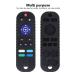 Elprico Silicone Baby Teething Remote Control Toy (0-12 Months) - BPA Free Calming Baby Bite Rings - Perfect Teething Relief for Infants (Black) - Buy Online on GoSupps.com