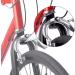 Buy Tulov Airtag Bicycle Bracket - Universal Waterproof Hidden Mount for Airtag in Fork | Secure Your Bike! - Buy Online on GoSupps.com