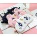 Anime Sailor Moon Cat Sleep Eye Mask Set Soft Plush Blindfold for Travel, Nap, and Night Sleeping (3Pcs) - Buy Online on GoSupps.com