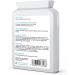Cranberry 5000mg Tablets - Natural High Strength Extract for Urinary Tract & Kidney Support - 90 Count - UK Made - Buy Online on GoSupps.com
