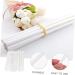FRCOLOR 180 Pieces Sticky Pen French Manicure Pen Rhinestone Picker Tool Nail Care Products Rhinestones Manicure Pen Tool Supply White Core Drill Pen Wood - Buy Online on GoSupps.com