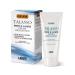 Thalasso Podos Very Dry and Damaged Foot Cream - Repair Foot Care - Dead Skin Foot Care - Rehydrates and Reduces Cracks - Based on Algae and Natural Ingredients - GUAM