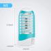 Indoor Bug Zapper 2 Pack - Electric Mosquito Killer Trap for Home - Plug in Gnat Fly Trap Lamp - Eliminates Flying Pests - House Bug Killer Light - Buy Online on GoSupps.com
