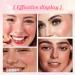 Ultimate Blurring Setting Powder Blurring Setting Powder Woman Ultra Blurring Setting Powder for All Skin Types (#02+03 one size) #02+03 3.5 g (Pack of 1) - Buy Online on GoSupps.com