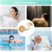 Premium Ostomy Shower Cover - Waterproof Stoma Protector with Adjustable Belt | Ideal for Bathing & Swimming - Buy Online on GoSupps.com