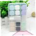 Buy Solustrative Contact Lens Kit - Mirror Housing Holder Container & Solution | International Shipping Available - Buy Online on GoSupps.com