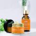 HIBROU Wart Remover Set - Fast-Acting Salicylic Acid Treatment for Plantar and Common Warts - 20g Cream + 10ml Liquid - Buy Online on GoSupps.com