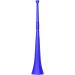 Deedee World Cup Stadium Horn Blue 29 inches
