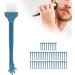Multi-Purpose Electric Shaver Cleaning Brush with PP Handle - Comfortable Grip | Ideal for Computer Accessories - Buy Online on GoSupps.com