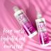 Intensely Moisturizing Leave-in Conditioner for Curls & Coils - The Curl Company | Moringa Oil 250ml - Ship Worldwide - Buy Online on GoSupps.com