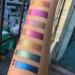 SZDYM 18-Color Vegan Eye Shadow Palette with Matte and Duochrome Shades - Make Up-1 - Buy Online on GoSupps.com