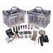 Cameo Carry All Trunk Professional Makeup Kit